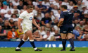  Steve Borthwick ‘fully behind’ Owen Farrell’s break from international rugby 