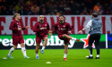  Man Utd set to face Galatasaray in Champions League despite bad weather 