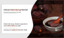 Date Syrup Market Size Worth $514.3 Million by 2028 With CAGR of 4.2%