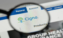  Cigna may soon merge with Humana: report 