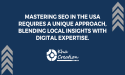  Kha Creation Unveils Effective SEO Strategies for SMBs in the USA 