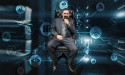 Perry M. Brunette Celebrated for Dedication to the Field of Artificial Intelligence