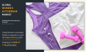 Womens Activewear Market Can Touch Approximately USD 216,868 Million, Developing at a Rate of 7.7%