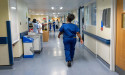  Number of nurses registered in UK hits record high 
