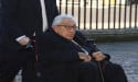  Former US secretary of state Henry Kissinger dies aged 100 