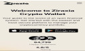 ZIRAXIA Wallet Offers One-Stop Shop Features, Now Available on iOS and Google Play