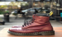  Dr Martens warns over earnings after warm weather drags on sales 