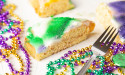  Celebrating Community Spirit with King Cake - A Time-Honored Tradition in New Orleans 