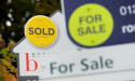  UK house sales tumbled by a fifth in October, HMRC says 