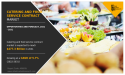  Catering And Food Service Contract Market | Ownership wise, standalone segment held major share | Europe Region Dominant 