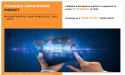 Foldable Smartphone Market to expand annually by 26% CAGR for the next eight years Prediction by AMR
