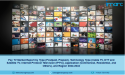 Pay TV Market Share 2024 | Industry Size, Growth, Trends And Forecast 2032