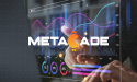  MCADE price skyrockets after the Metacade public beta launch 