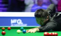  Ronnie O’Sullivan edges past Robert Milkins into UK Championship quarter-finals 