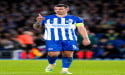  You’ve got to dream big: Lewis Dunk eyes Europa League glory with Brighton 