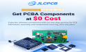 JLCPCB Announces 'Get Free PCBA Components' Campaign for PCB Enthusiasts
