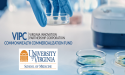 VIPC Awards CCF Grant to UVA Health for the Development of New Antimicrobial Therapies