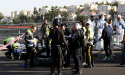 Hamas says attackers at Jerusalem shooting were its members 