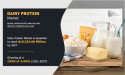 Dairy Protein Market Insights on Corporate Strategy 2021–2027: Growth Opportunities with the World's Top Players