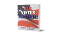  Democracy Reimagined: Jerry Spriggs Writes a Blueprint for Electoral Evolution 