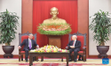  China, Vietnam share same aspiration, destiny: Chinese FM 