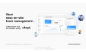 Shopl & Company Presents Shopl, an On-Site Work Collaboration Tool, and HADA, an On-Site Facility Inspection Software.