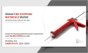 Fire Stopping Materials Market Regional Growth, Top Vendors, End Users and Segments by 2030