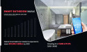 Smart Bathroom Market Overview, Key Players, Regions and Growth Opportunity by 2030