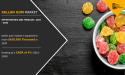 Gellan Gum Market Expected to Collect USD 420.9 by 2030 | DSM Corporation, CP Kelco, H & A Canada