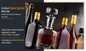 Dark Spirits Market to Gather USD 129.1 Billion by 2027 at a CAGR of 6.4% from Forecast Period 2021 to 2027 - Says AMR