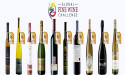  Global Fine Wine Challenge 2023. Canada secures 2 Trophies & 30 medals. Sparkling, Riesling & Dessert wines standout. 