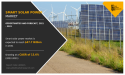 Solar Revolution: Smart Solar Power Market to Skyrocket from 2021 to 2031