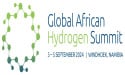  Inaugural Global African Hydrogen Summit 2024 Launch At COP28 UAE 