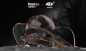 AKNEYE Enters Fastexverse: A Fusion of Art, Technology, and Digital Innovation