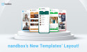  nandbox, Inc. Unveils New Range of Luxurious and Customizable App Templates 