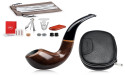 Smoking Pipe Market Growing at 4.5% CAGR to Hit $3,141.3 million by 2031 | Growth, Share Analysis, Company Profiles
