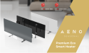  AENO launches the latest model in home heating: AENO Premium Eco Smart LED Heater 