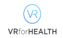 VRforHealth Announces New Organizational Development