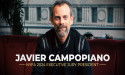 Javier Campopiano, Industry Innovator and McCann Worldgroup CCO is Exec Jury President for NYF’s 2024 Advertising Awards