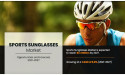 At a CAGR 6.8% Sports Sunglasses Market Expected to Reach $3.48 Billion by 2027