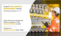 Field Service Management Market Predicted to Soar to $29.9 Billion by 2031 | Asia-Pacific Poised for Rapid Growth