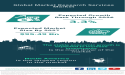  Global Market Research Services Market Expands, Anticipated to Reach $95.49 Billion by 2027 