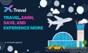X-Travel Space (XTS) Receives KaJ Labs Inspire Grant Award Pioneering Decentralized Travel
