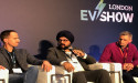 Inderveer Singh Panesar, Steers EVage's Global Growth Vision After Highlighting Specialized EVs