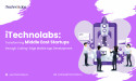  iTechnolabs: Transforming Middle East Startups through Mobile App Development Services 