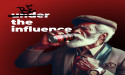My Beer Is Ginger: A New Drinks Brand and Campaign Against Alcohol Peer Pressure