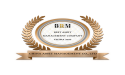 ChinaAMC wins 5 awards for contribution to sustainability and ETF Market