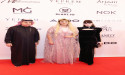  Biggest Arab Night of the Year – Golden Wings Awards returns with another season ft a $50M Diamond Jacket by Mozafarian 