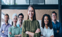 Neeyamo recognized as a Leader in NelsonHall's Payroll Services NEAT 2023