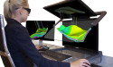 3D PluraView – stereoscopic 3D-visualisation for the oil- and gas industry